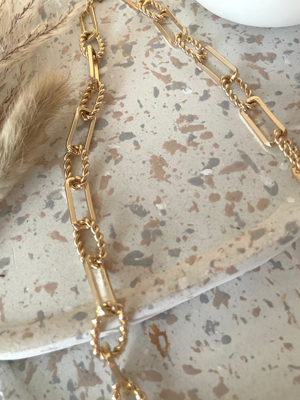 Collier Zoé