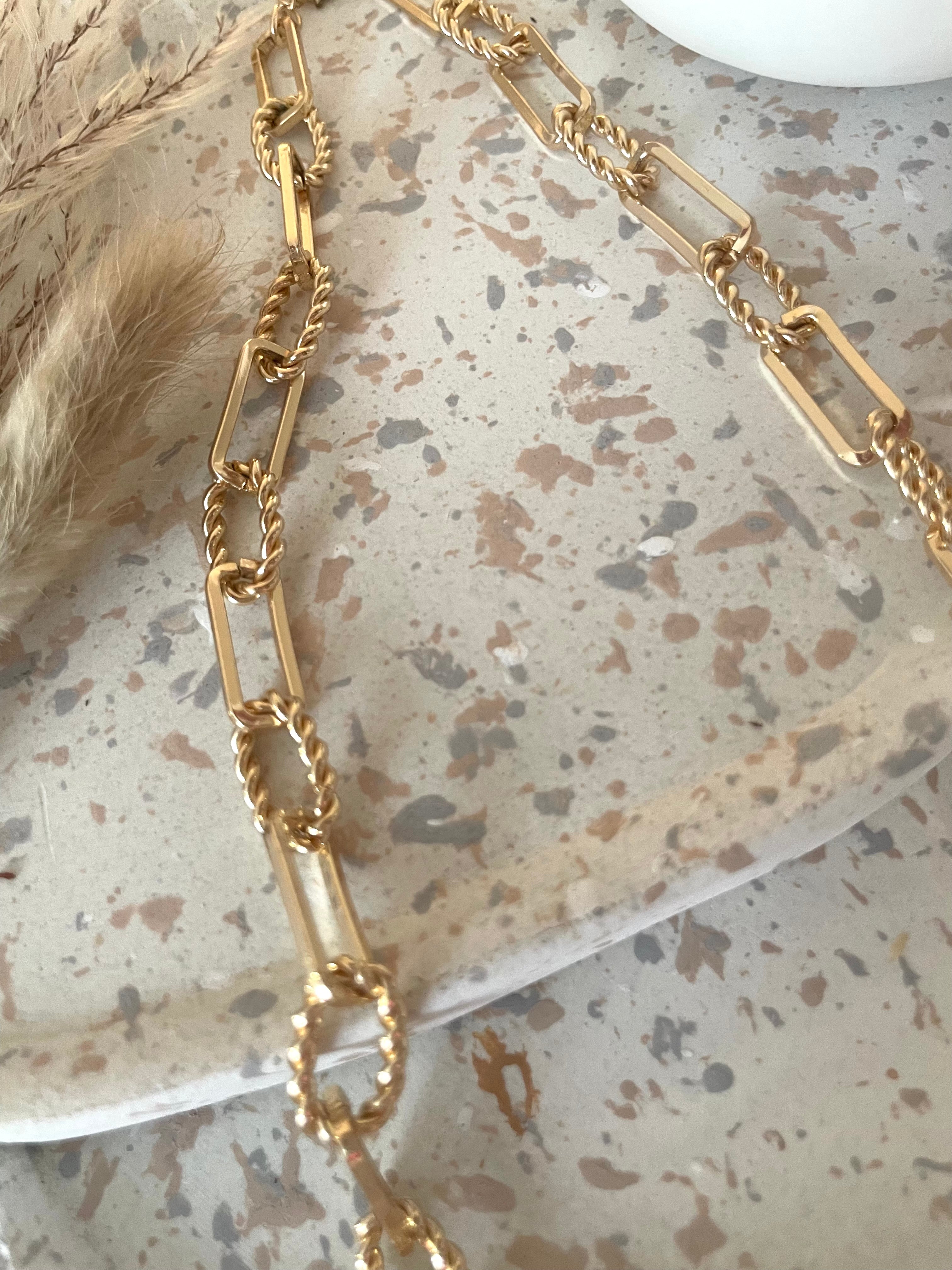 Collier Zoé