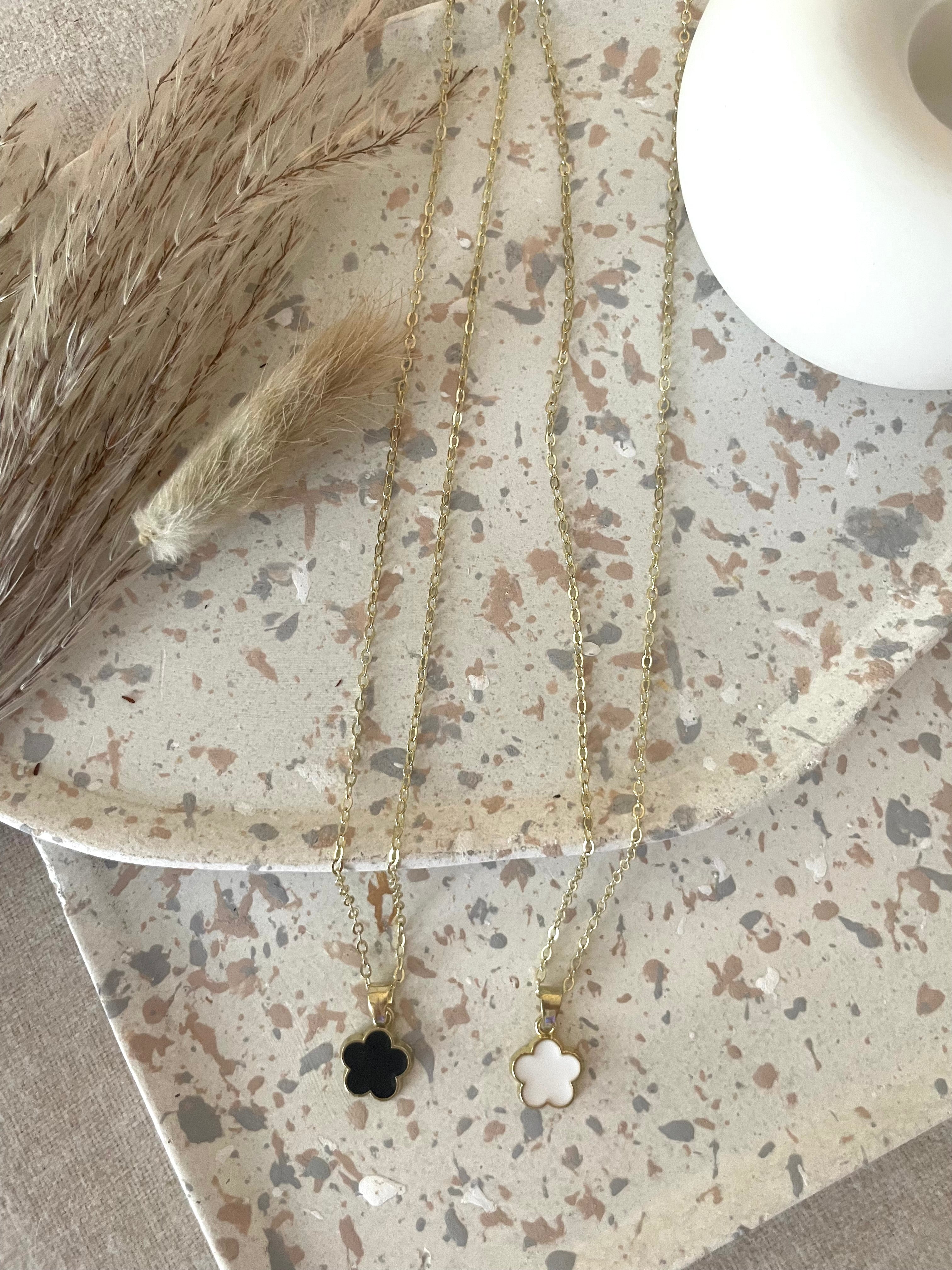 Collier Aurore