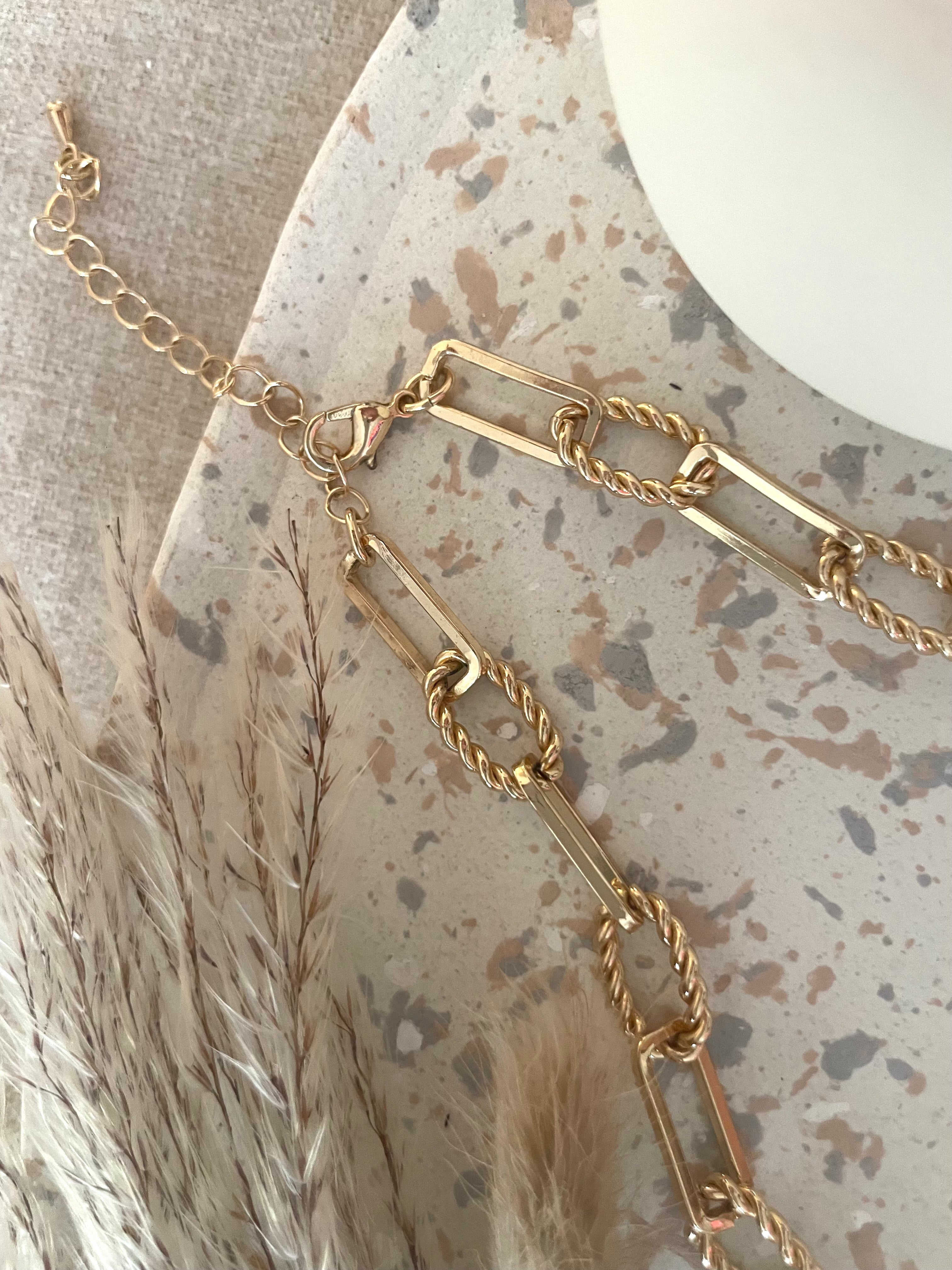 Collier Zoé
