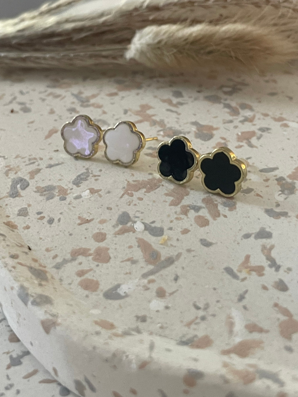 Boucle d’oreille Aurore