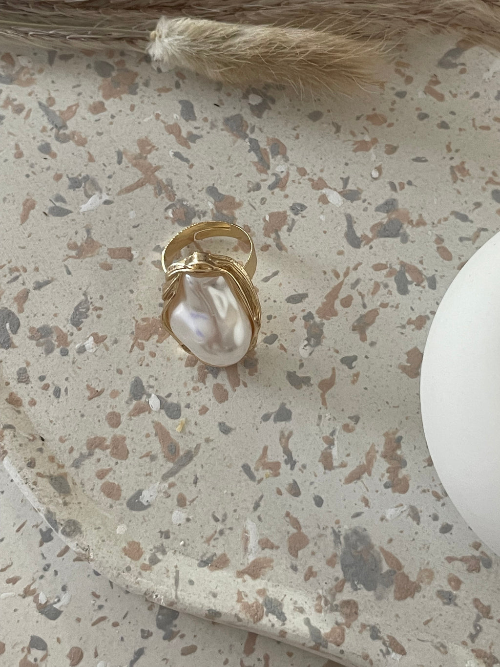 Bague Julia