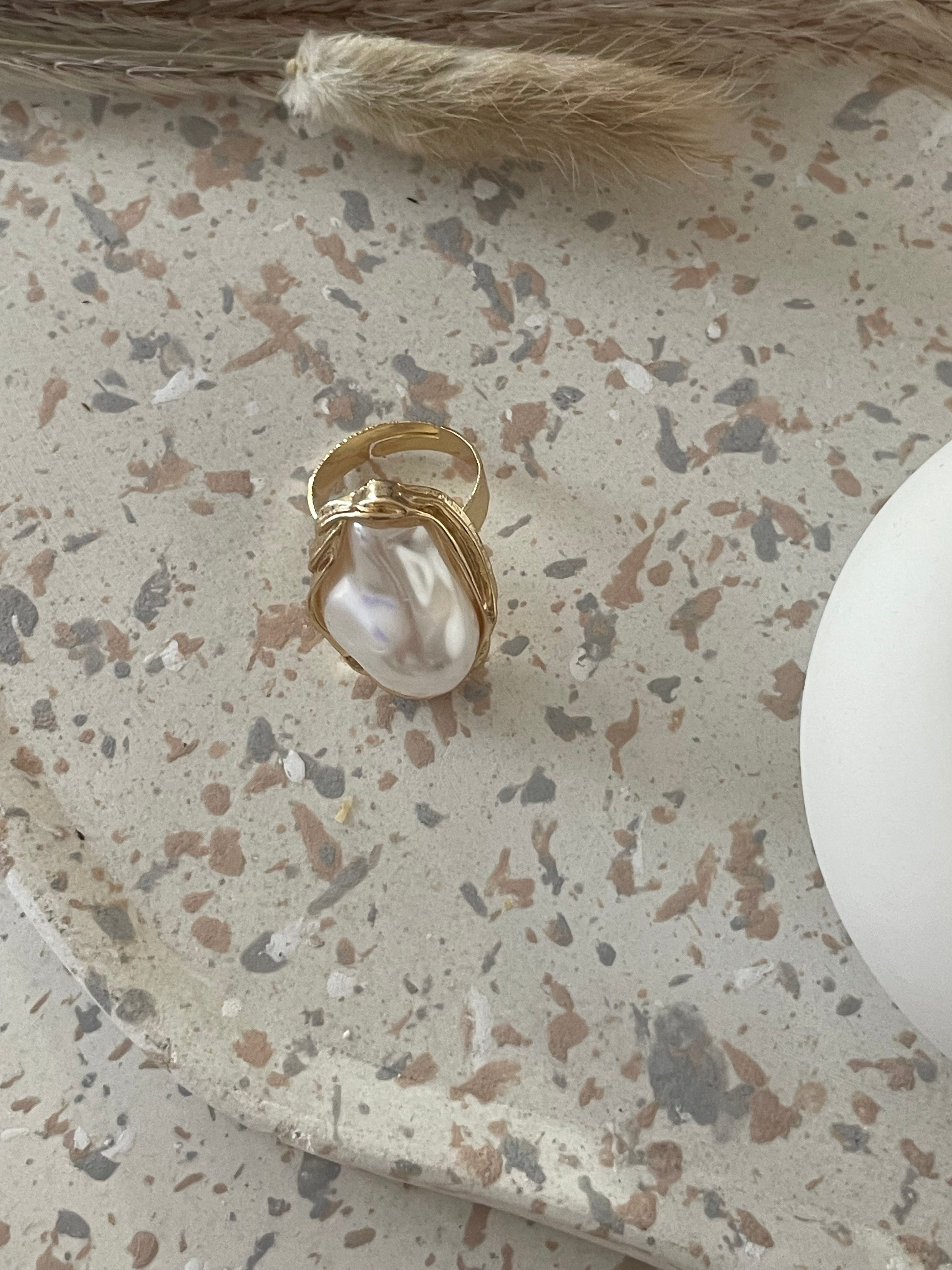 Bague Julia
