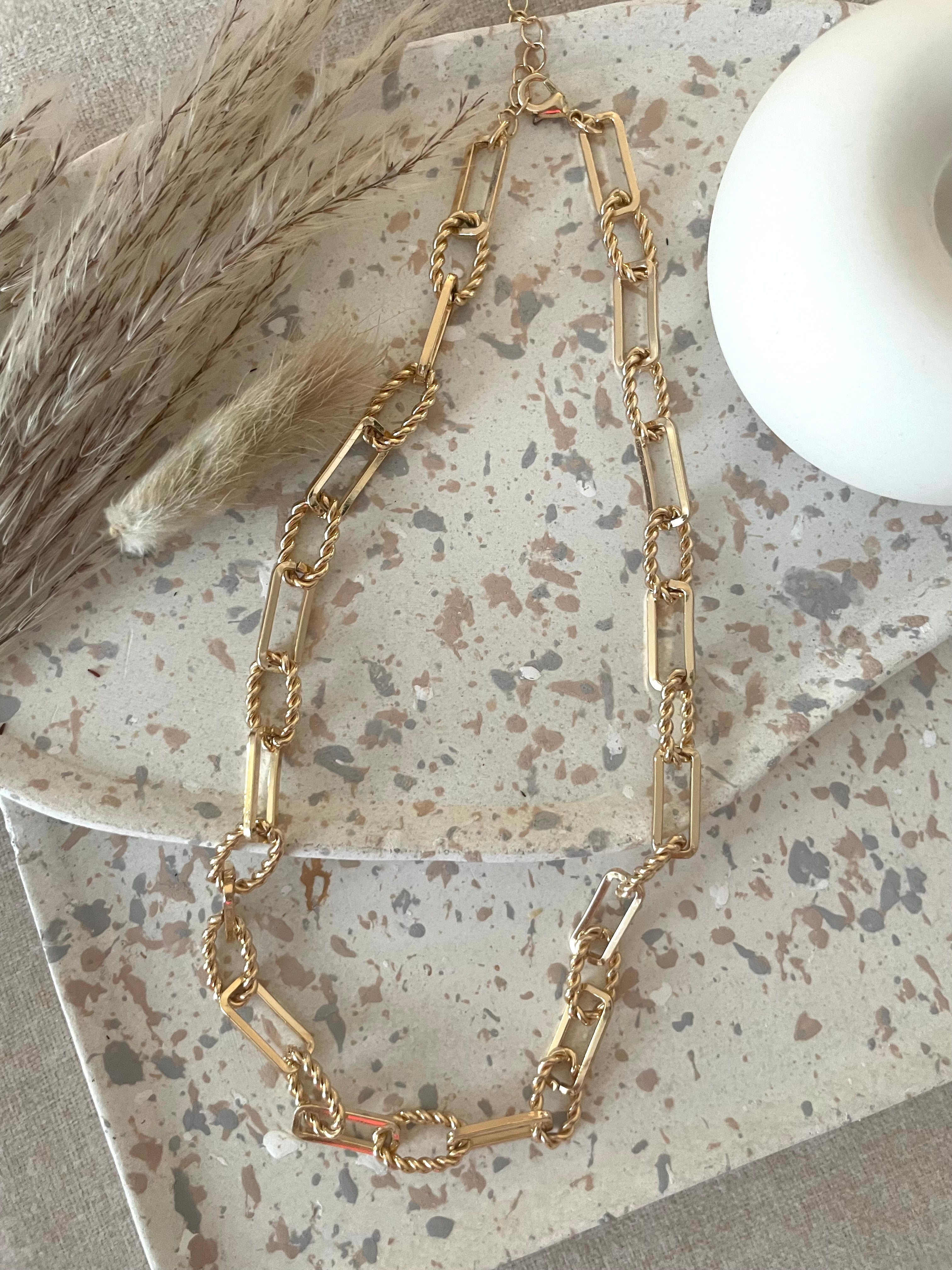 Collier Zoé