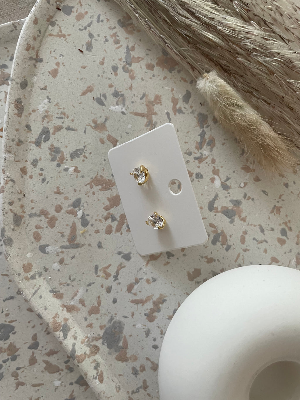 Boucle d’oreille Soraya