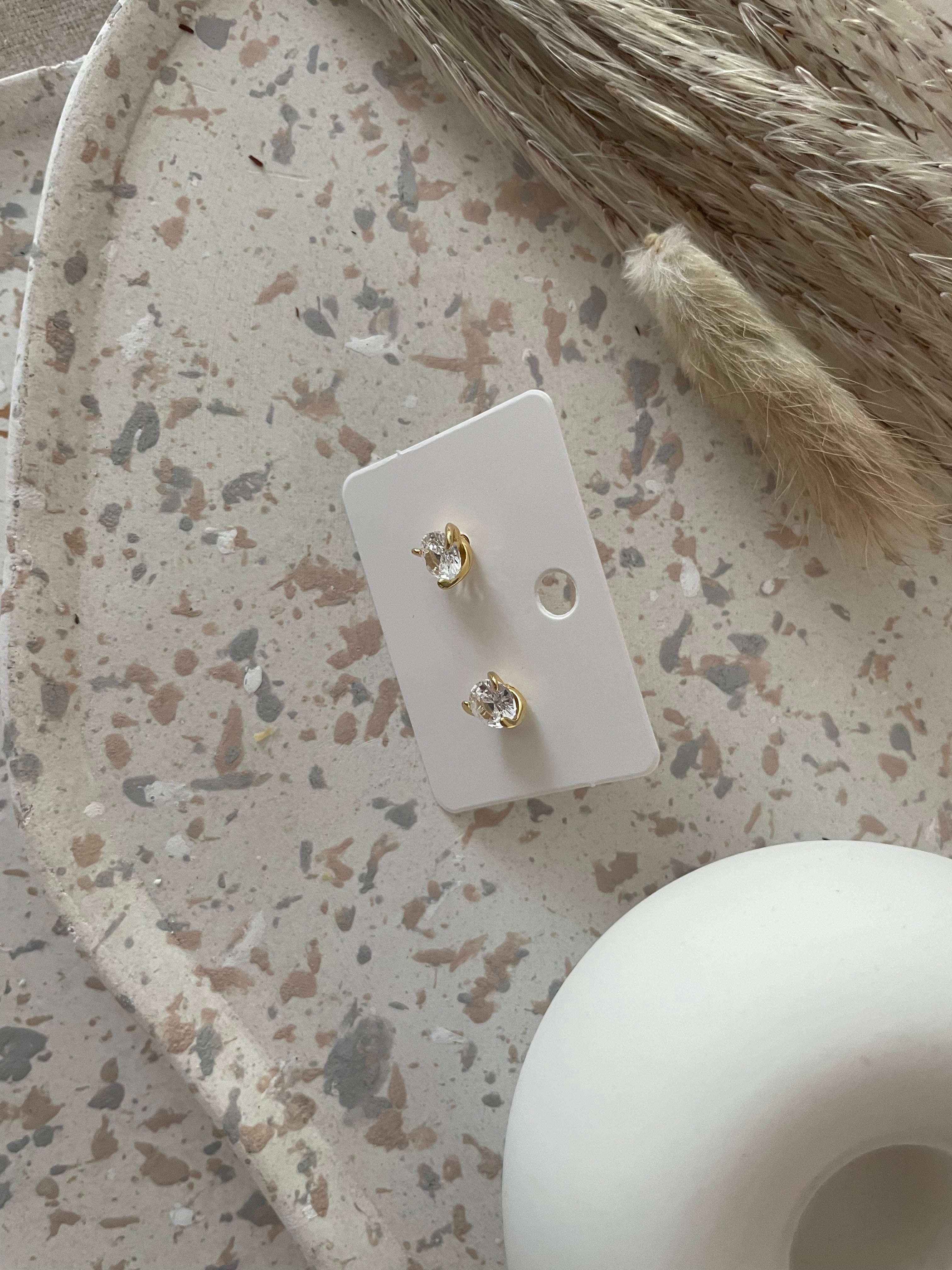 Boucle d’oreille Soraya