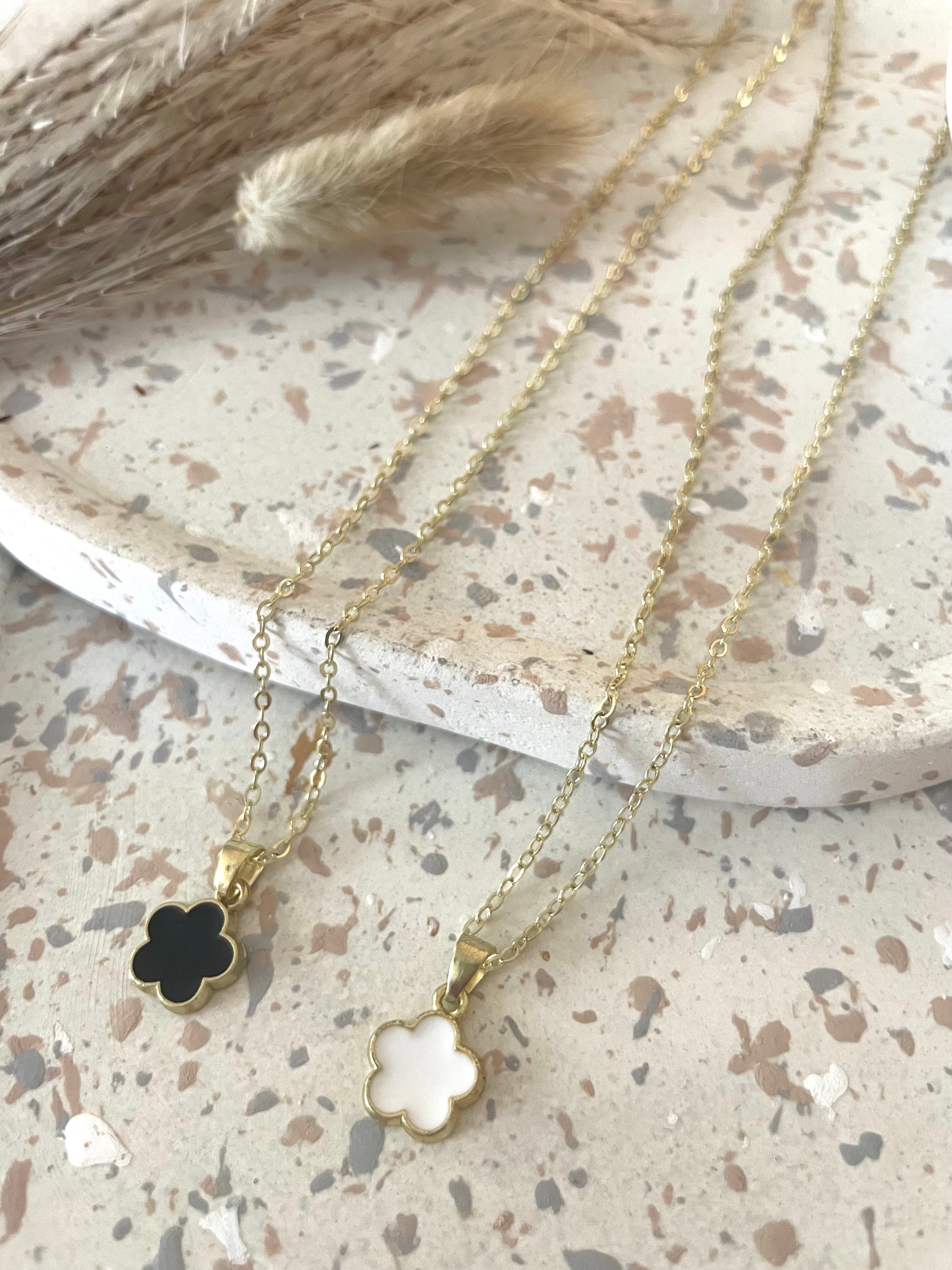 Collier Aurore