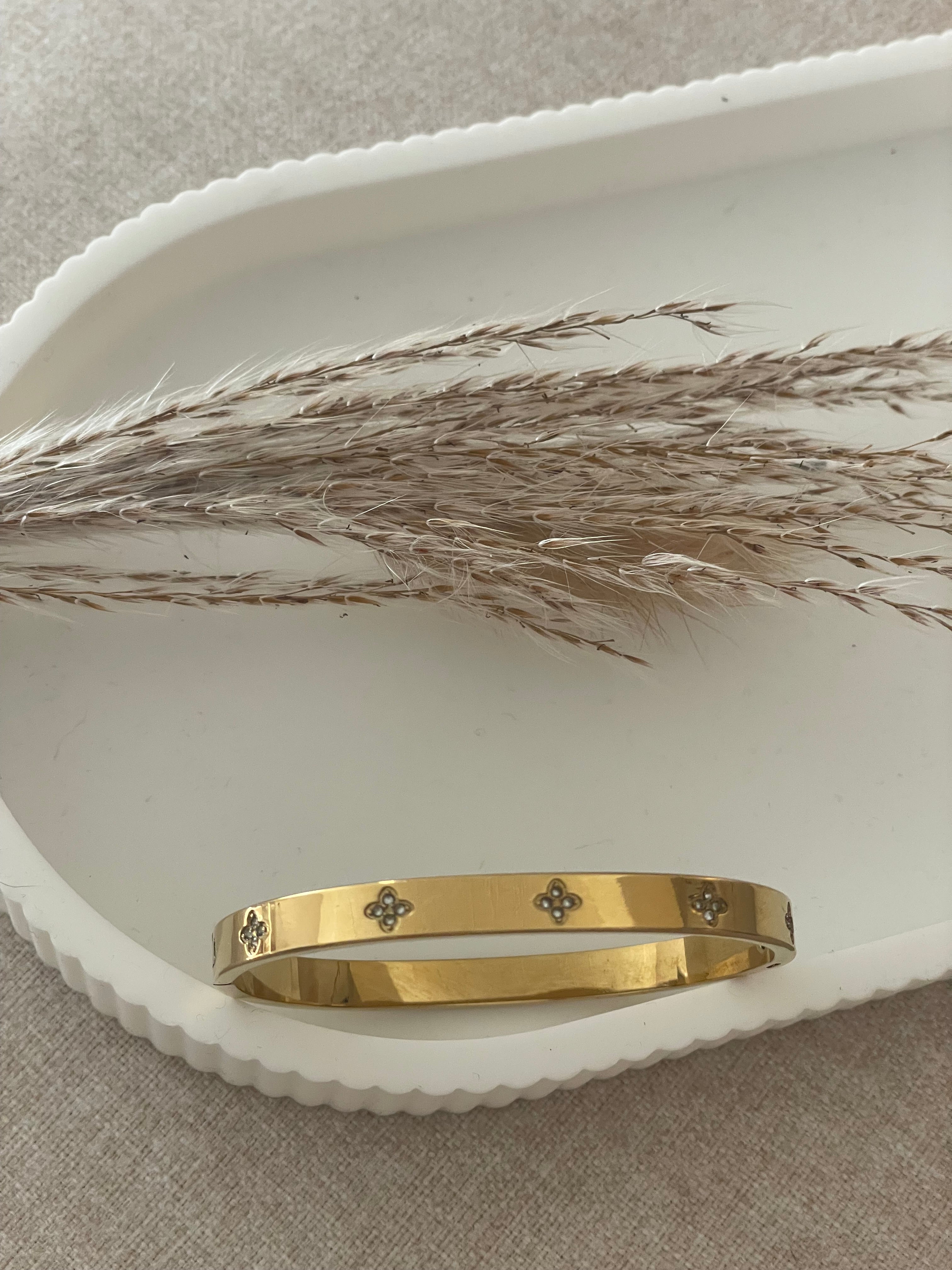 Bracelet Agathe