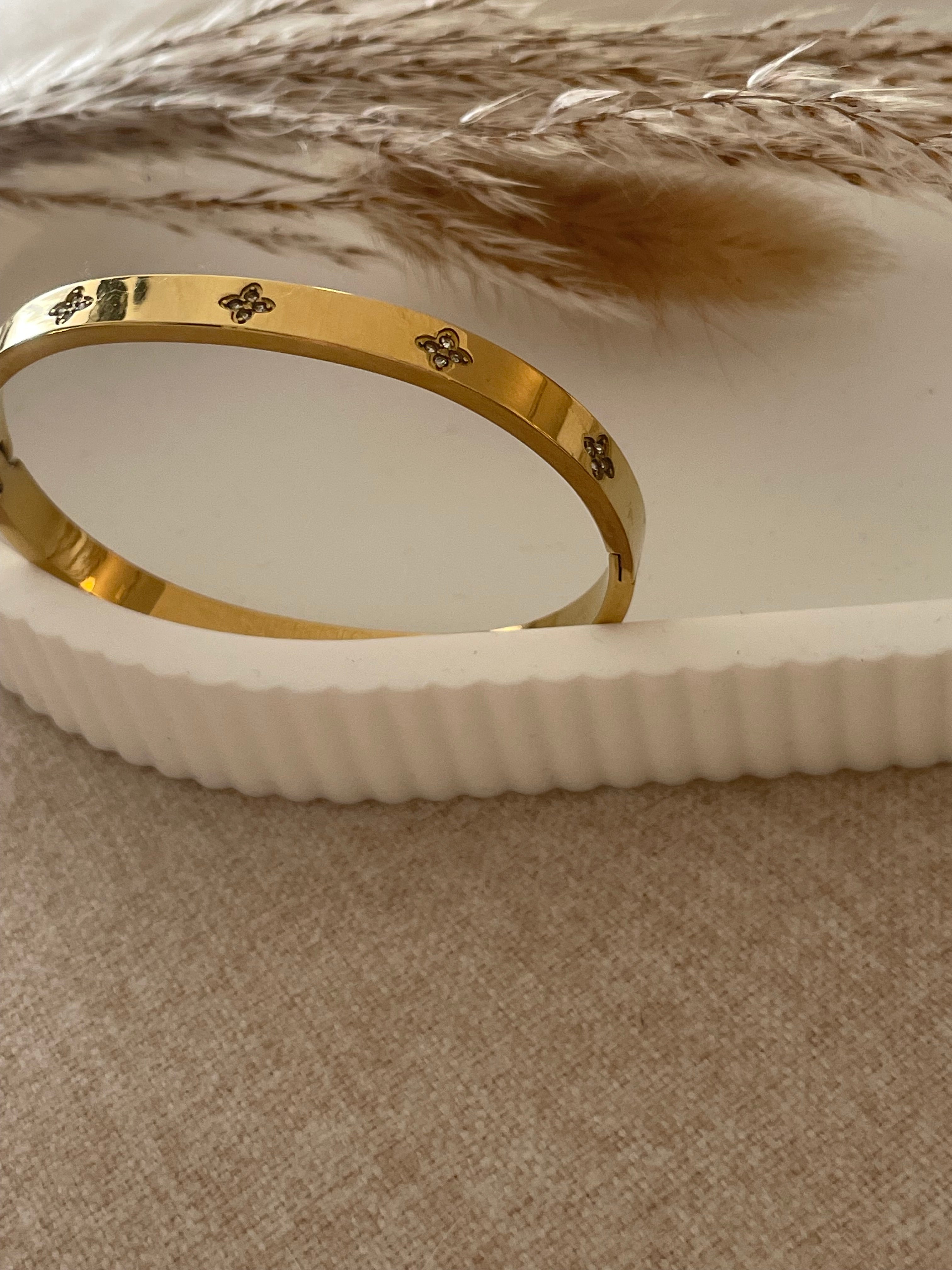 Bracelet Agathe