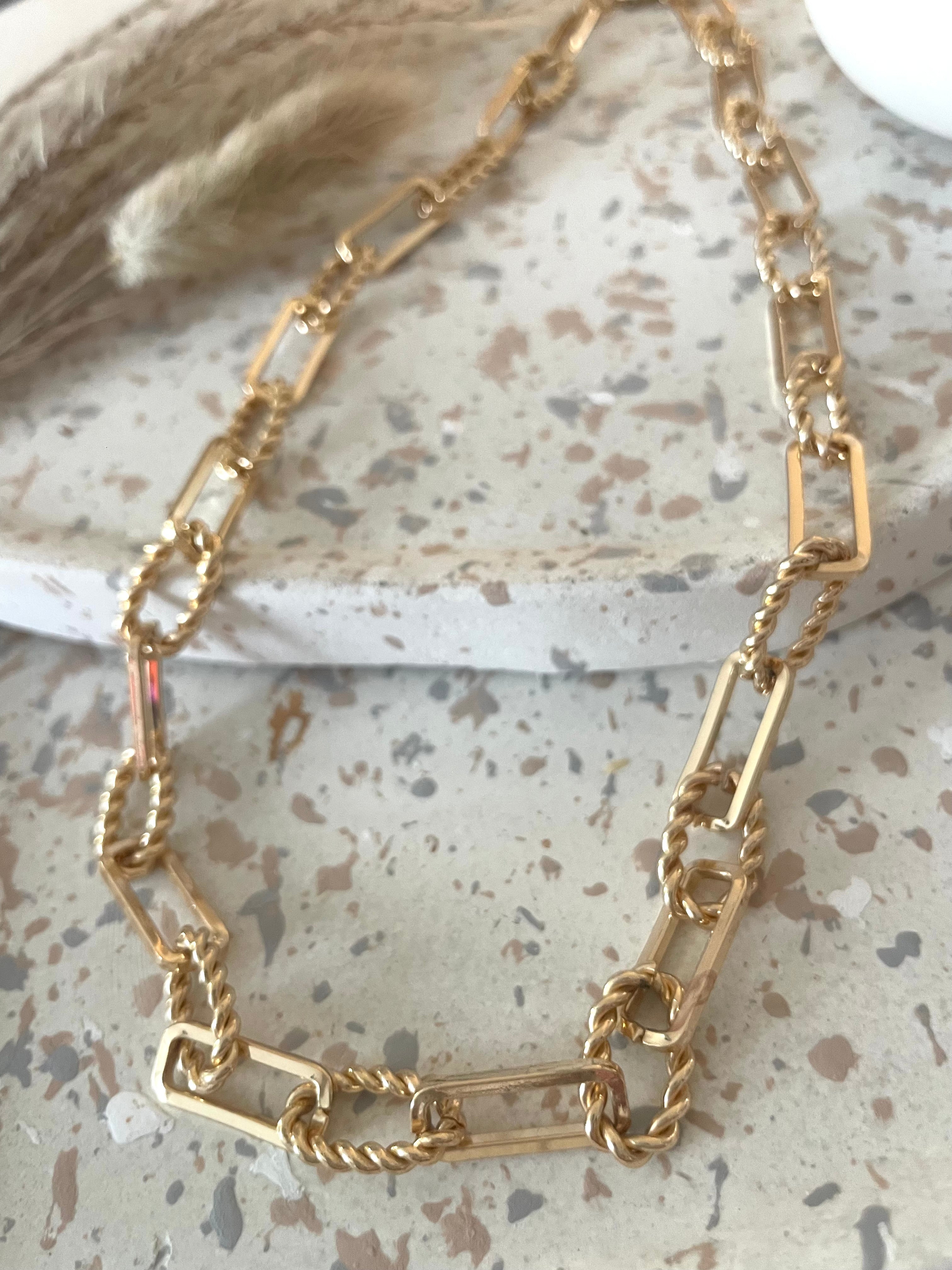 Collier Zoé