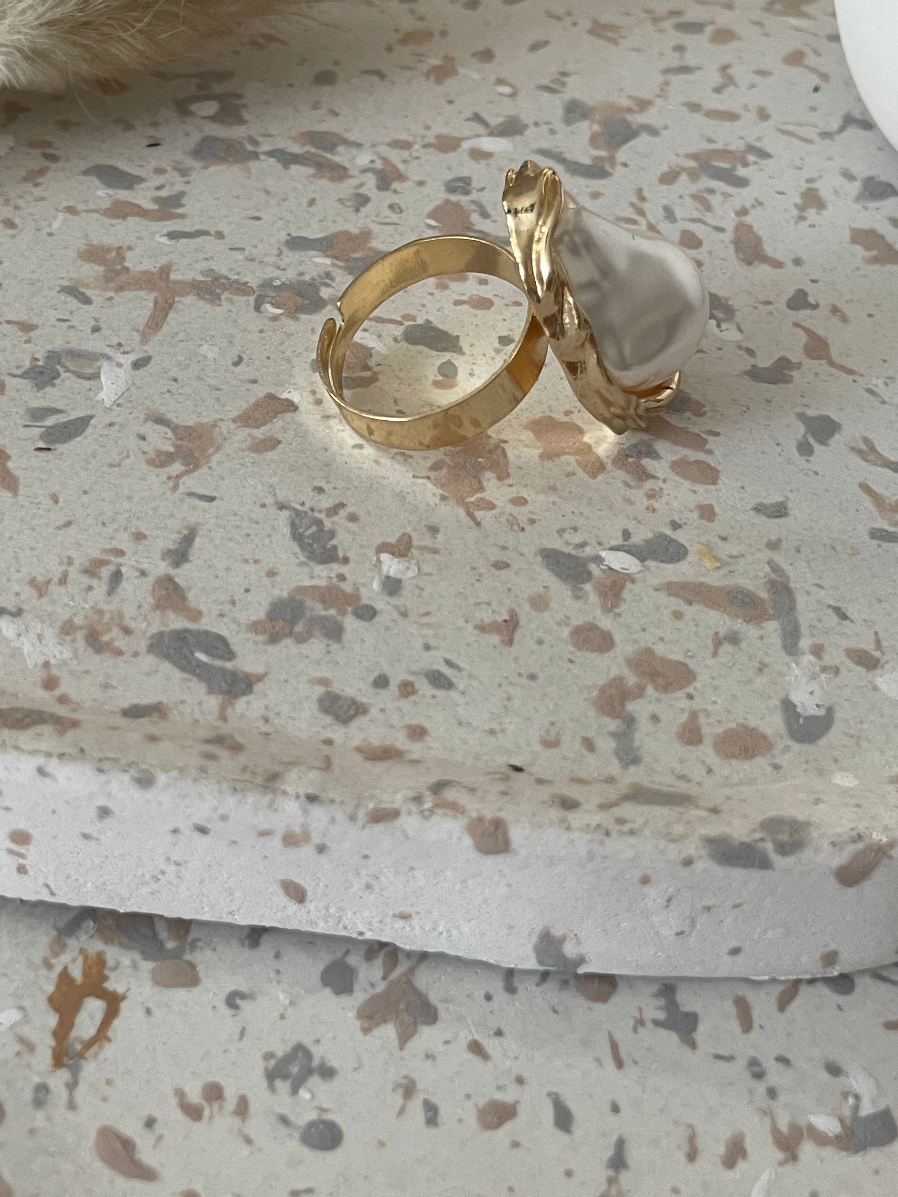 Bague Julia