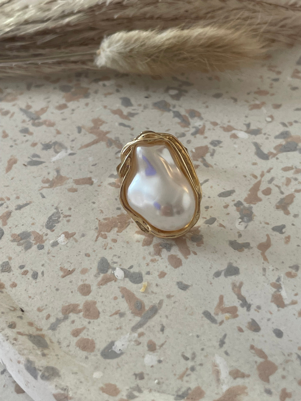 Bague Julia