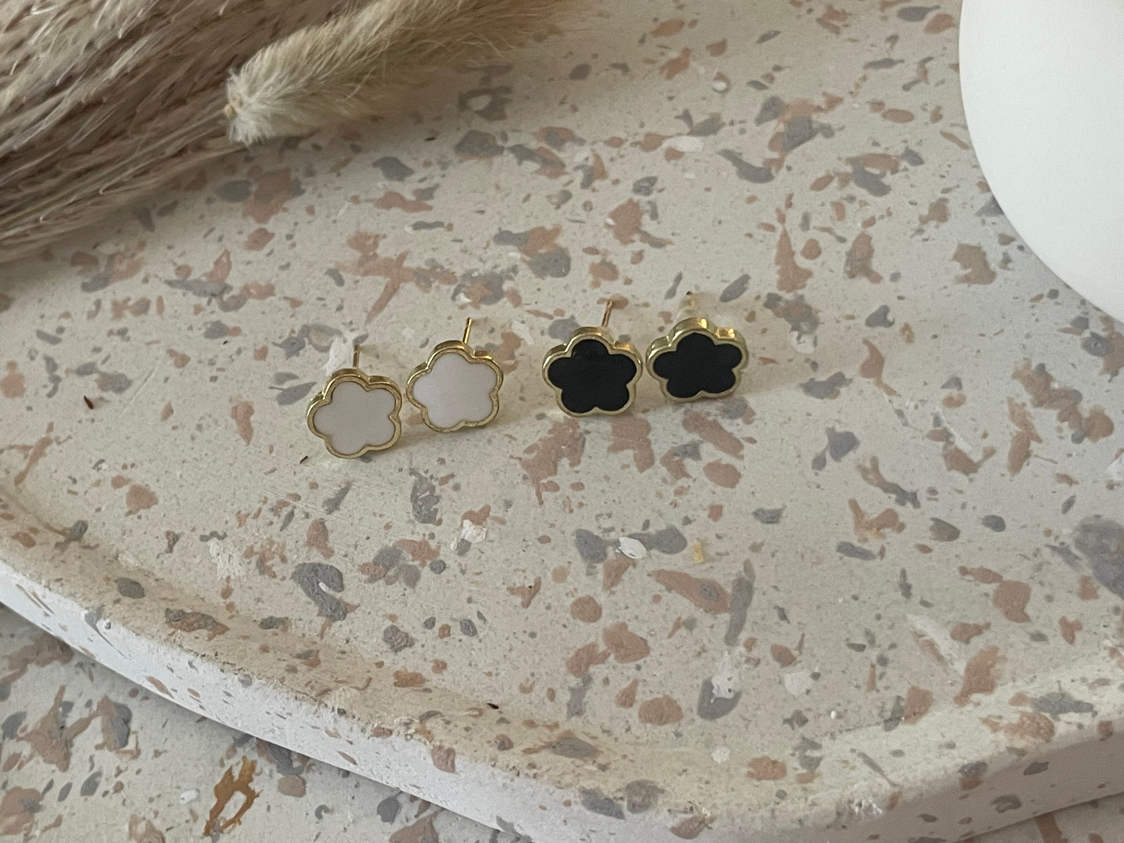 Boucle d’oreille Aurore
