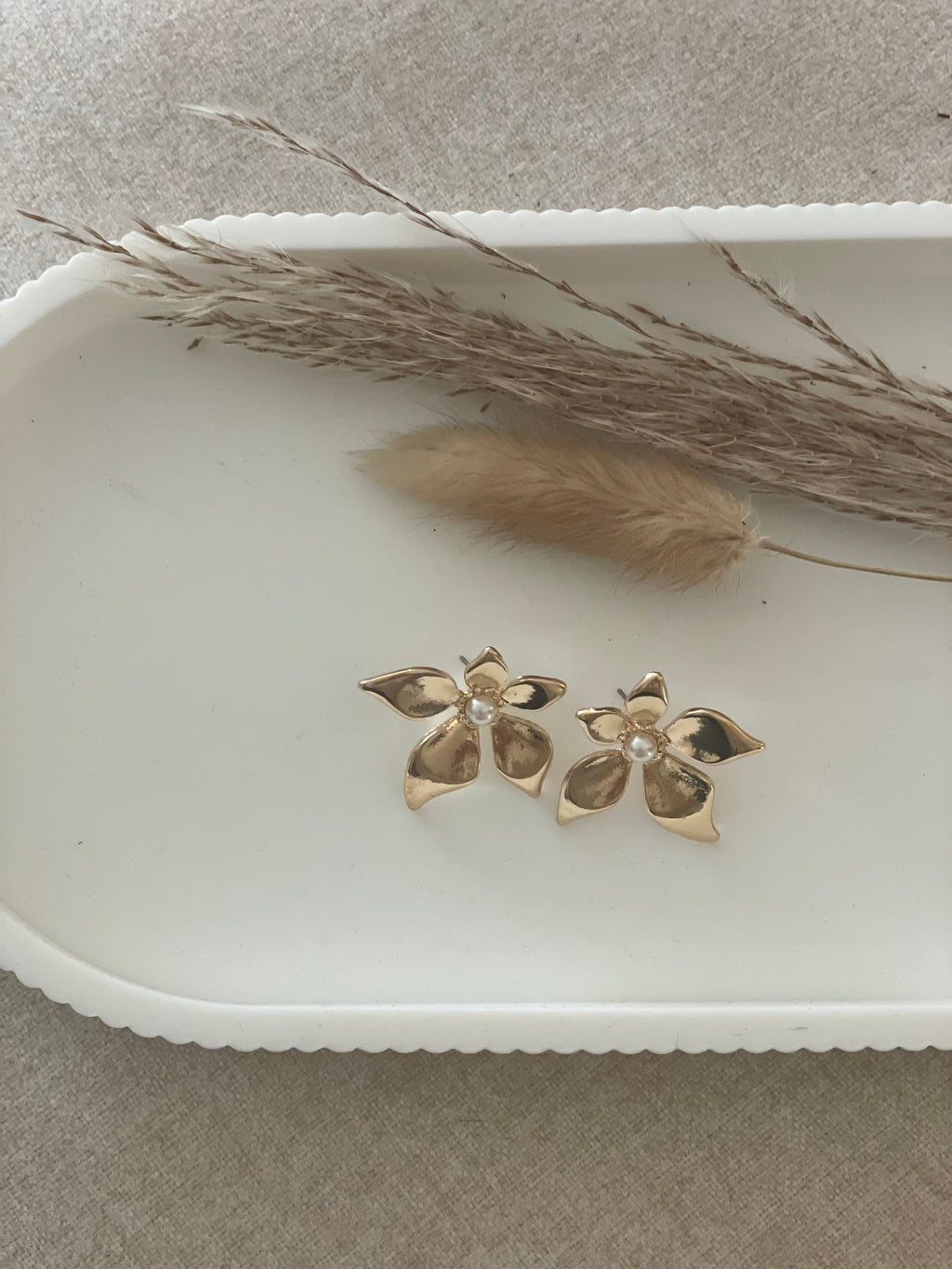 Boucle d’oreille Céline