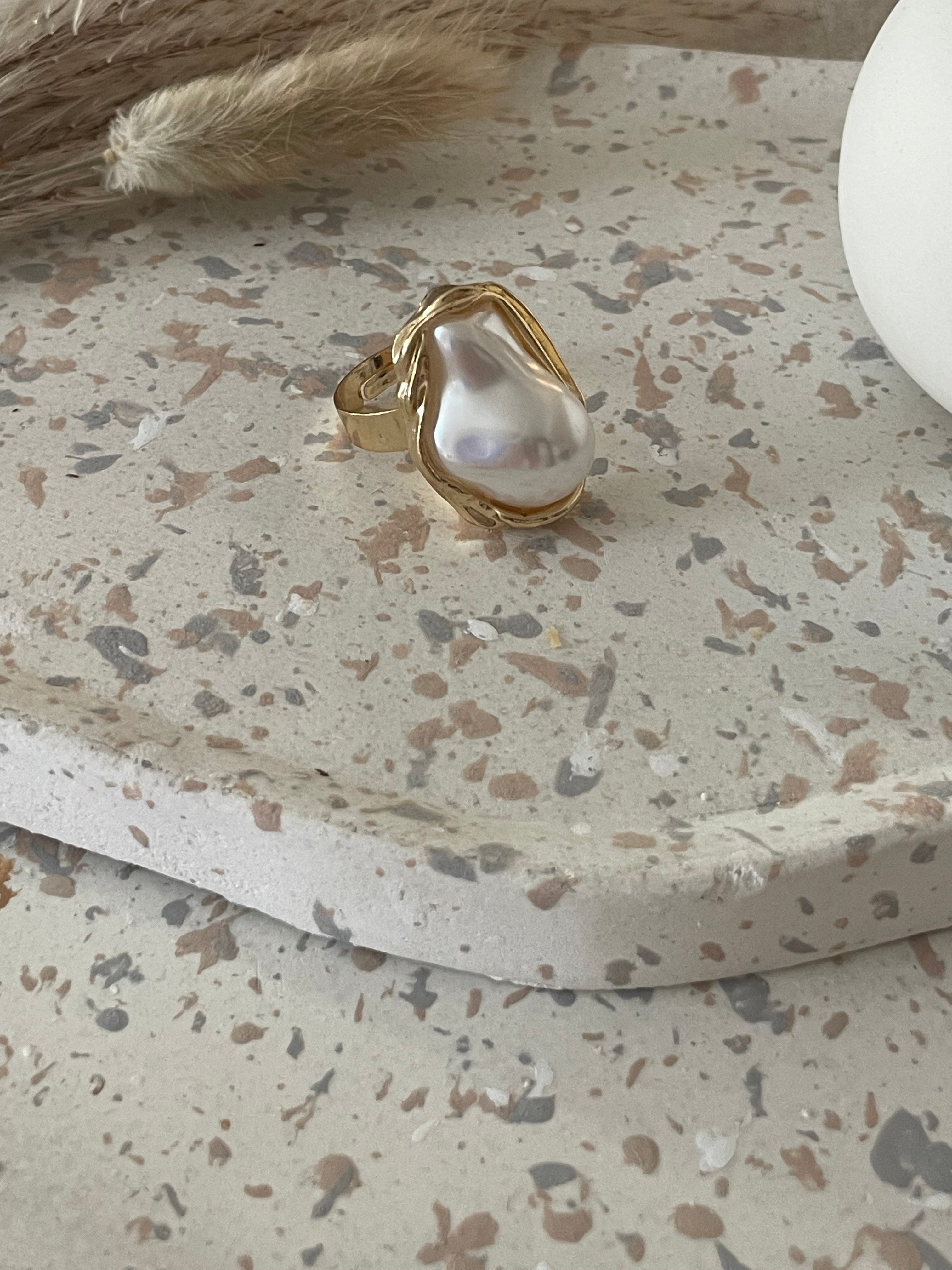 Bague Julia